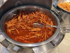 -汉丽轩韩式自助烤肉(大学城龙湖U城天街A馆店)