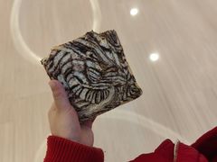 -爸爸糖吐司面包(重庆解放碑英利大融城店)