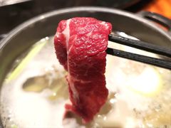 吊龙-原牛道·潮汕围炉火锅(讯美店)