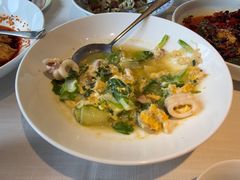 -开海·红岛海鲜虾水饺(石老人店)