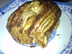 -马凯餐厅(长椿街店)