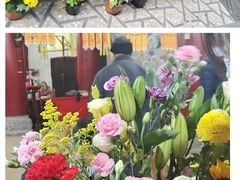 -罗汉寺