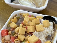 丈母娘冰粉-串妹花式冰粉(乐山总店)
