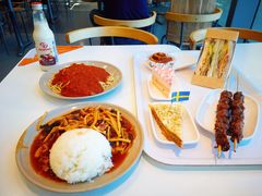 -宜家·瑞典风味餐厅(北京西红门店)