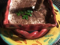 提拉米苏-小世界西餐厅(建国门店)