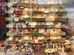 -香港表哥茶餐厅(银泰百货店)