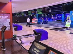-大鲁阁保龄球(苏州园区店)