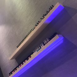 -RL Nail·瑞丽美甲美睫品牌原创店