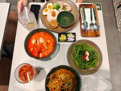 -曼谷素万那普国际机场
