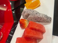 -上海大宁福朋喜来登酒店大堂吧(共和新路店)