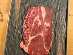 -蚝·生·鲜牛烧肉铺(中央大街店)