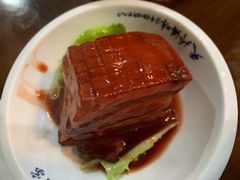 -吴门人家·苏宴宫廷菜(拙政园店)