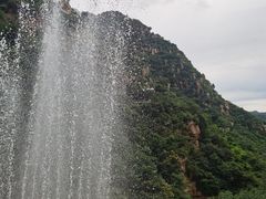 -京东石林峡风景区