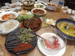 -唐宴(大唐购物中心店)