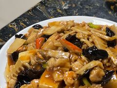 -食客居(缔景店)
