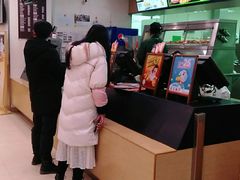 -德克士(柠都广场店)