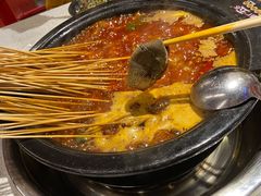 -钢管厂五区小郡肝火锅串串香(总店)