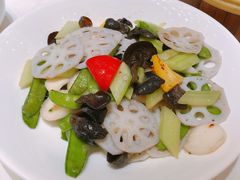-半岛太子酒家(海港城店)