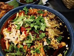 -紫滇源云南生态菜(丹凤街店)