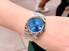 -亨得利钟表商店