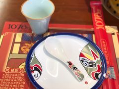 -1078號老北京涮肉(万达广场店)