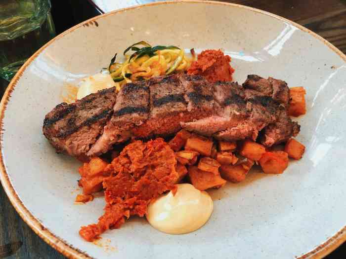 atticus finch-"在rotorua著名的食街上,需要提前订."-大众点评移动版