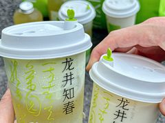 -奈雪的茶(优特汇店)