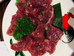 -烤肉食堂(揭阳广百店)