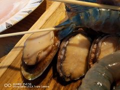 -Thai Basil罗勒叶泰式餐厅(时代天街店)