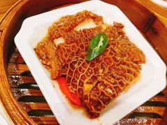 -稻香酒家(长宁KING88广场店)