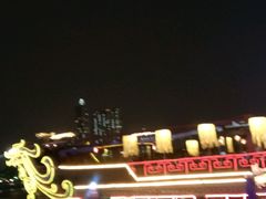 -珠江夜游广州塔·中大码头