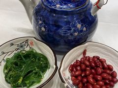 -山东老家(科韵分店)