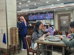 -西安贾三灌汤包·回坊小吃·清真炒菜(北院门总店)