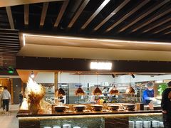 -汉丽斯巴西烤肉自助(市南店)