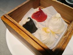 -小厨娘淮扬菜(河西奥美大厦店)
