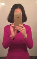 iphone_upload_pic-LA BELLEZA倍丽莎美发沙龙