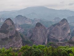 -崀山风景名胜区