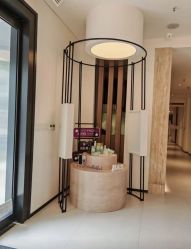 -娜芙缇缇med spa