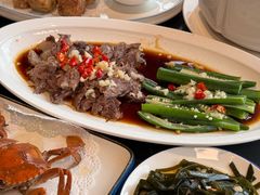 -鑫悦楼煎蟹·16年海鲜大排档