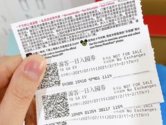 -迪士尼小镇