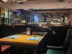 -绿茵阁牛扒餐厅(客村店)