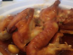 十年花雕神仙鸡-庭院江南菜•烤鸭•非遗传承(上地•清河店)