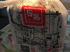 -日昌餐馆(亦庄店)