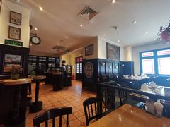 -兰特伯爵西餐厅·啤酒屋(方庄店)
