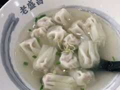 -老盛昌(百色店)