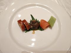 -福港轩·中餐厅(厦门香格里拉店)