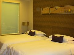 -义乌国际大厦酒店