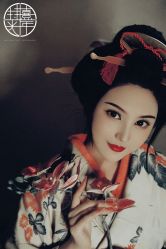 点击看大图 -持熹光年写真体验馆