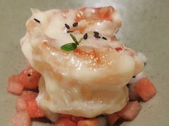 芥末虾球-民国红公馆·秦淮八艳(夫子庙店)