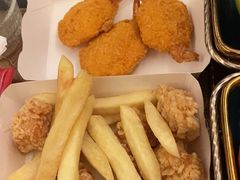 -华夏良子·足道SPA艾灸(三里屯店)